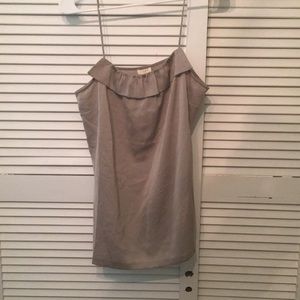 J crew tank